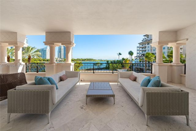 7124 Fisher Island Drive 7124, Miami Beach, FL 33109