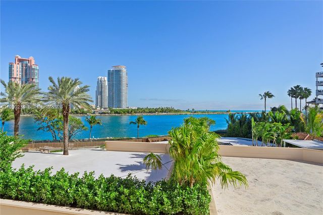 7124 Fisher Island Drive 7124, Miami Beach, FL 33109