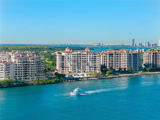 7124 Fisher Island Drive 7124, Miami Beach, FL 33109