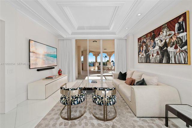 7124 Fisher Island Drive 7124, Miami Beach, FL 33109
