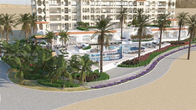 7124 Fisher Island Drive 7124, Miami Beach, FL 33109