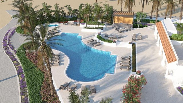 7124 Fisher Island Drive 7124, Miami Beach, FL 33109