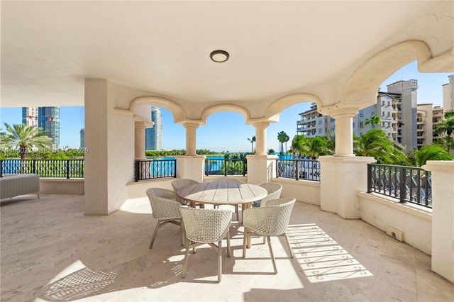 7124 Fisher Island Drive 7124, Miami Beach, FL 33109