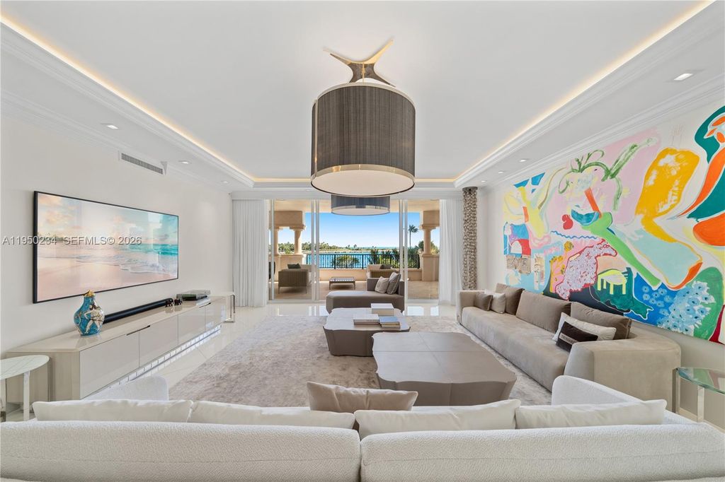 7124 Fisher Island Drive 7124, Miami Beach, FL 33109