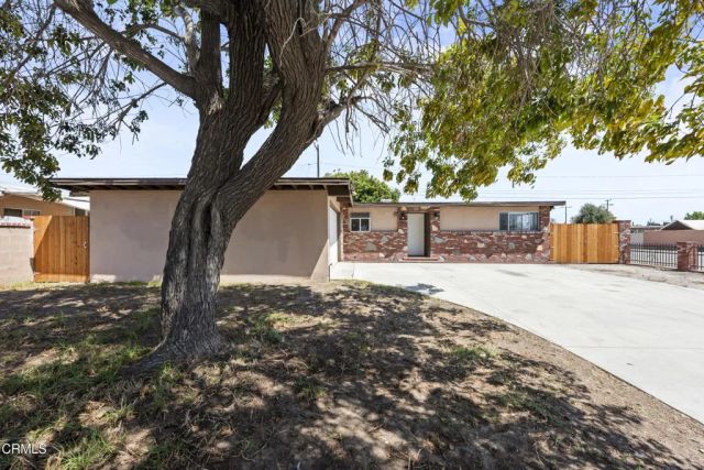 3402 Minna Street, Oxnard, CA 93036