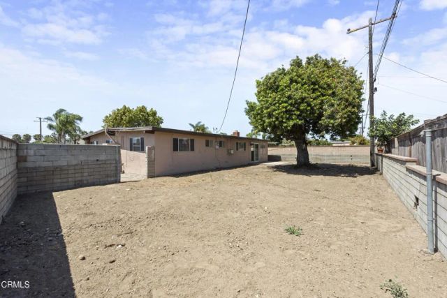 3402 Minna Street, Oxnard, CA 93036