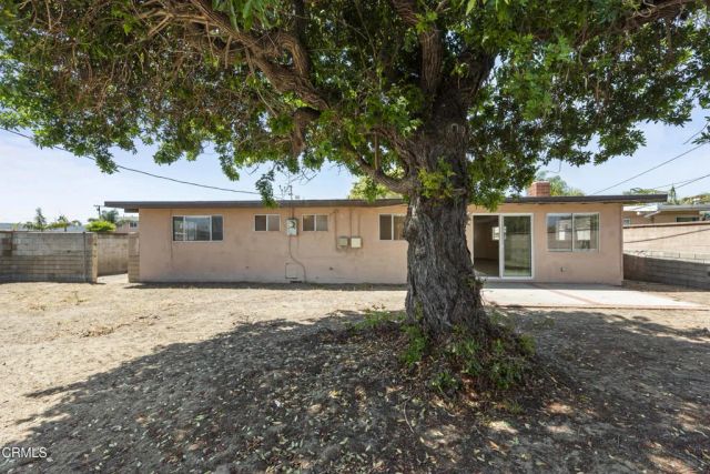 3402 Minna Street, Oxnard, CA 93036