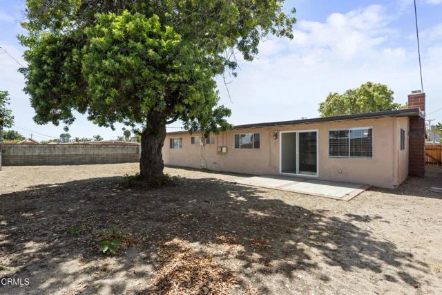 3402 Minna Street, Oxnard, CA 93036