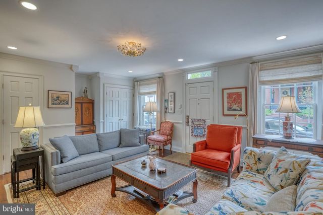 104 E THIRD ST, New Castle, DE 19720