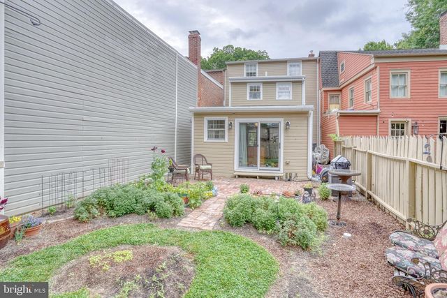 104 E THIRD ST, New Castle, DE 19720