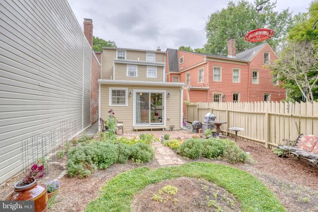 104 E THIRD ST, New Castle, DE 19720