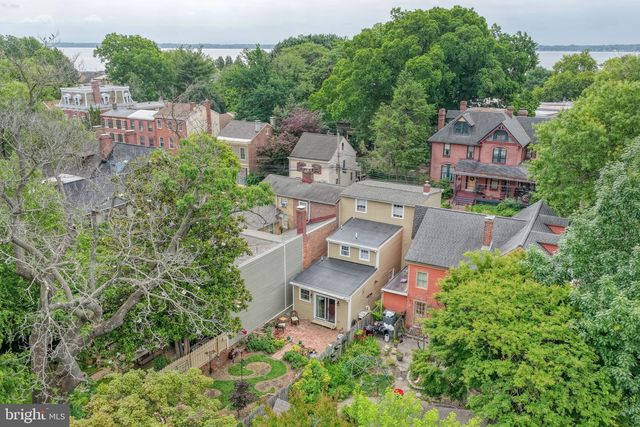 104 E THIRD ST, New Castle, DE 19720