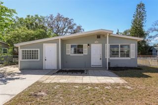 2318 VINCENT ROAD, Orlando, FL 32817