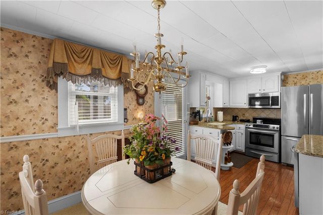 1687 Sexton Road, Denton, NC 27239