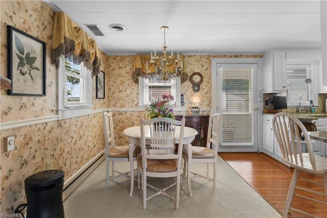 1687 Sexton Road, Denton, NC 27239