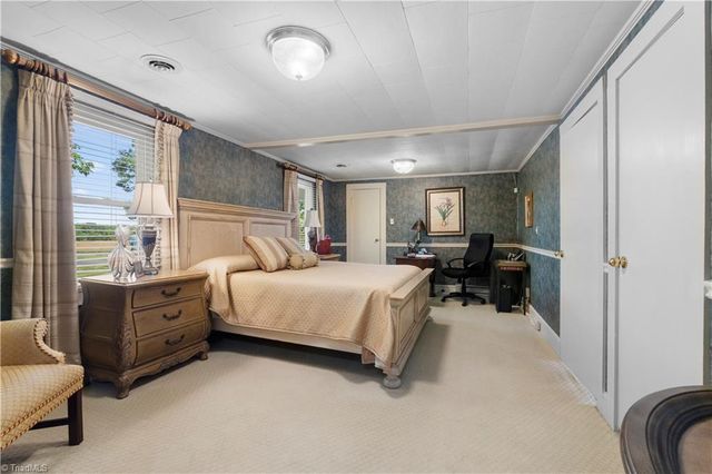 1687 Sexton Road, Denton, NC 27239