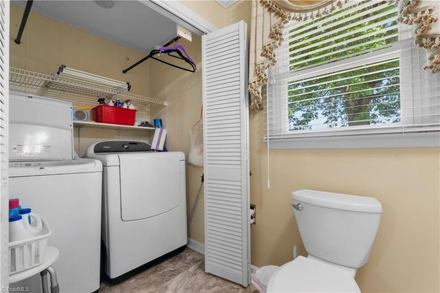 1687 Sexton Road, Denton, NC 27239