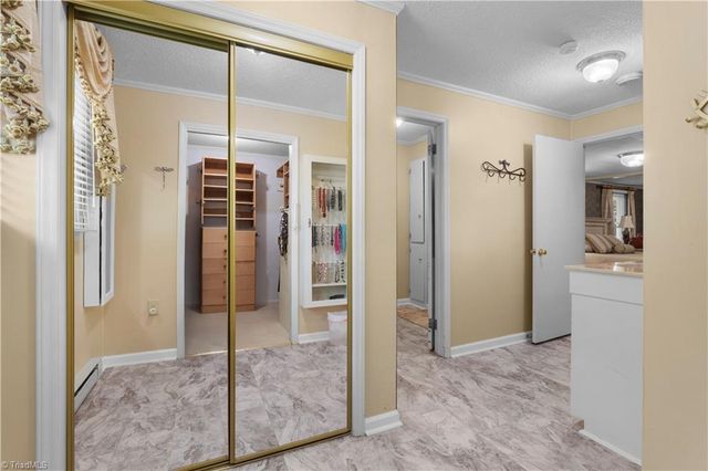 1687 Sexton Road, Denton, NC 27239