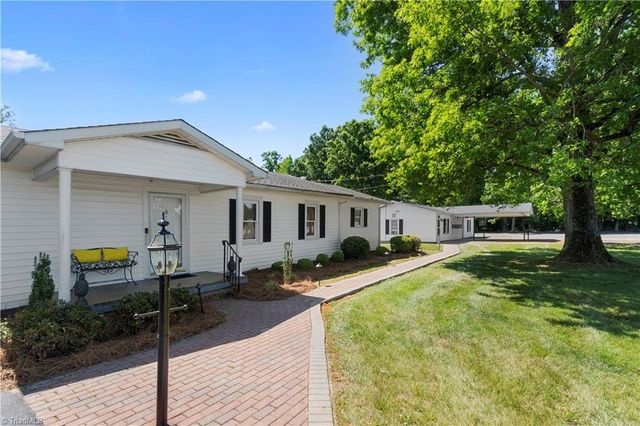 1687 Sexton Road, Denton, NC 27239