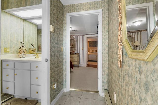1687 Sexton Road, Denton, NC 27239