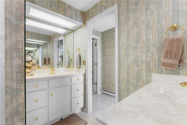 1687 Sexton Road, Denton, NC 27239