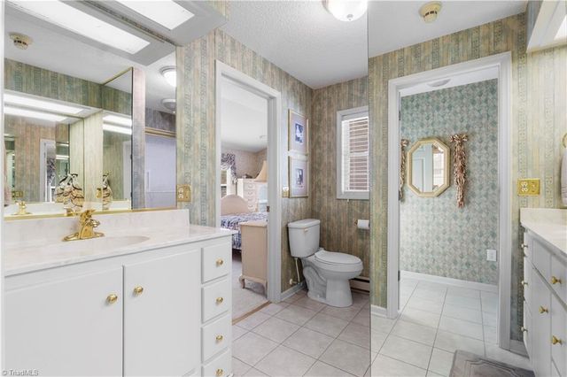 1687 Sexton Road, Denton, NC 27239