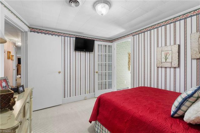 1687 Sexton Road, Denton, NC 27239