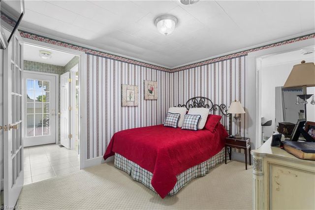 1687 Sexton Road, Denton, NC 27239