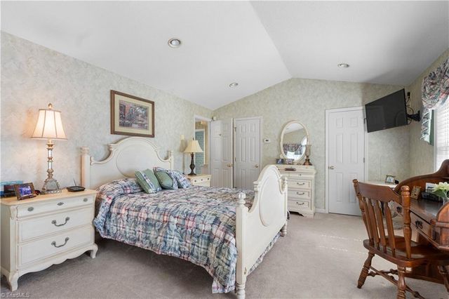1687 Sexton Road, Denton, NC 27239