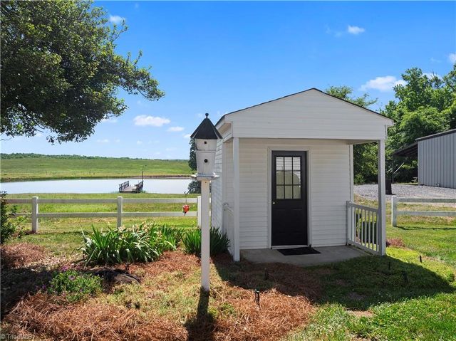 1687 Sexton Road, Denton, NC 27239