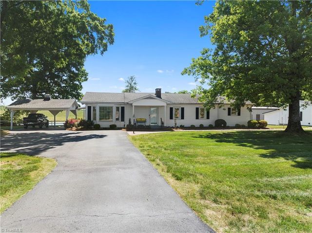 1687 Sexton Road, Denton, NC 27239