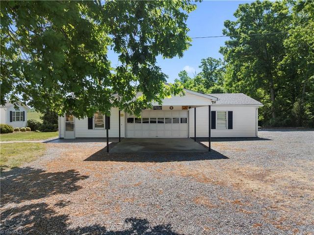 1687 Sexton Road, Denton, NC 27239