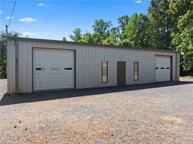1687 Sexton Road, Denton, NC 27239