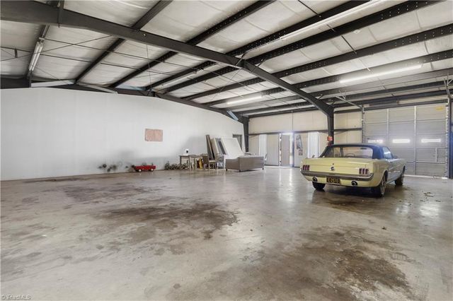1687 Sexton Road, Denton, NC 27239