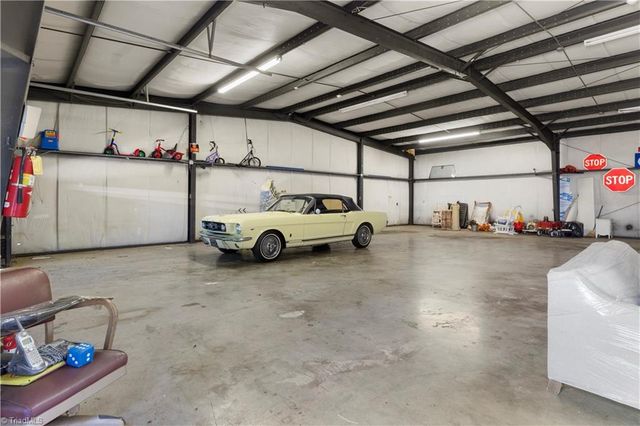 1687 Sexton Road, Denton, NC 27239