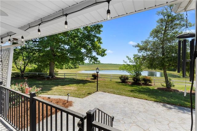 1687 Sexton Road, Denton, NC 27239