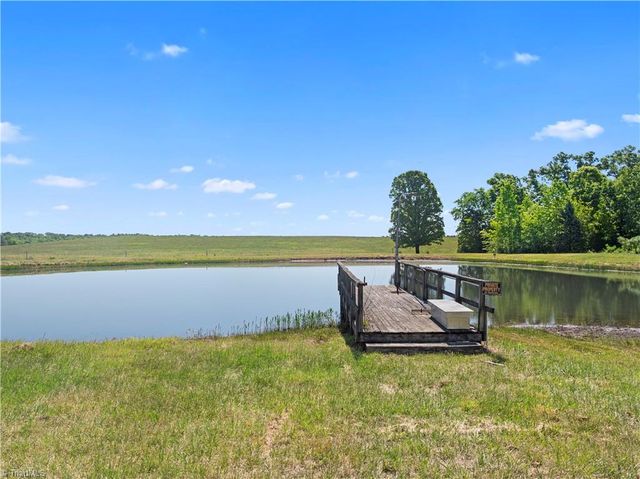 1687 Sexton Road, Denton, NC 27239