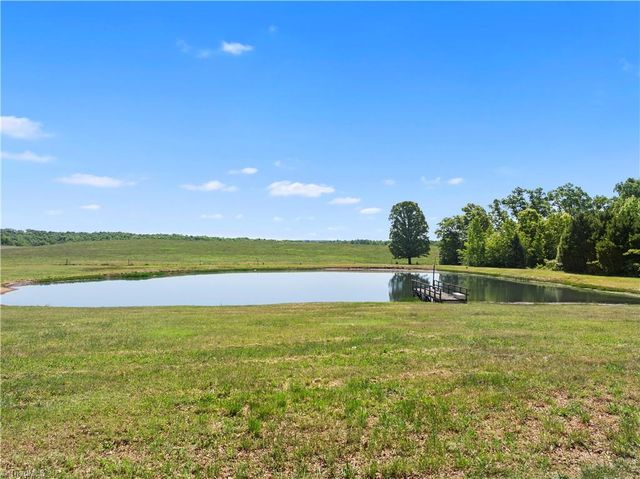1687 Sexton Road, Denton, NC 27239