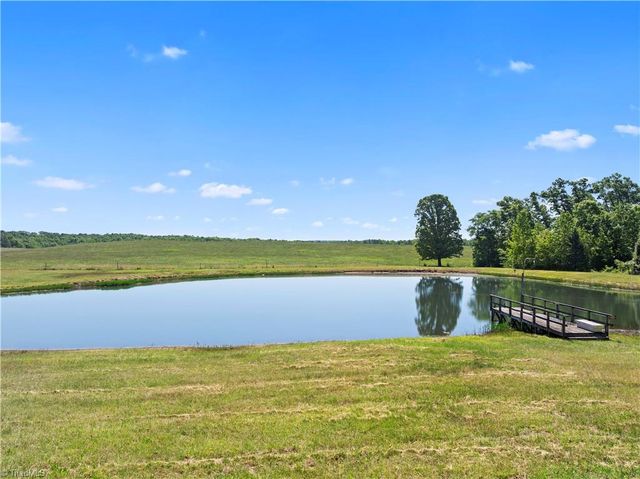 1687 Sexton Road, Denton, NC 27239