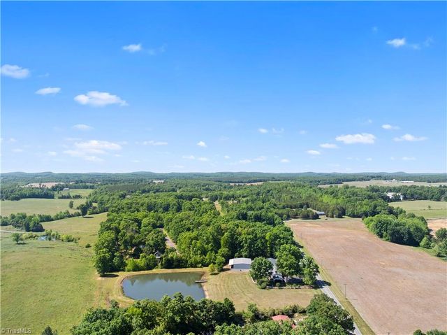 1687 Sexton Road, Denton, NC 27239