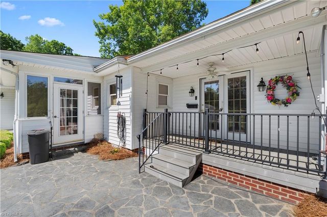1687 Sexton Road, Denton, NC 27239