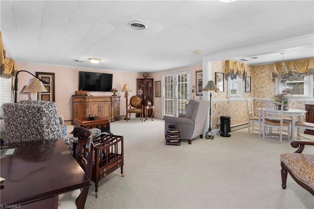 1687 Sexton Road, Denton, NC 27239