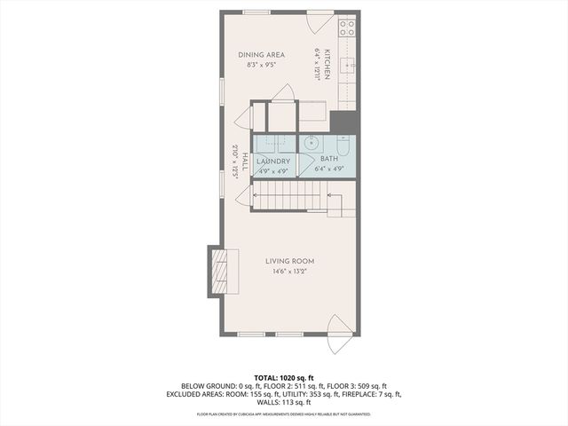 300 Falmouth Rd 2A, Mashpee, MA 02649