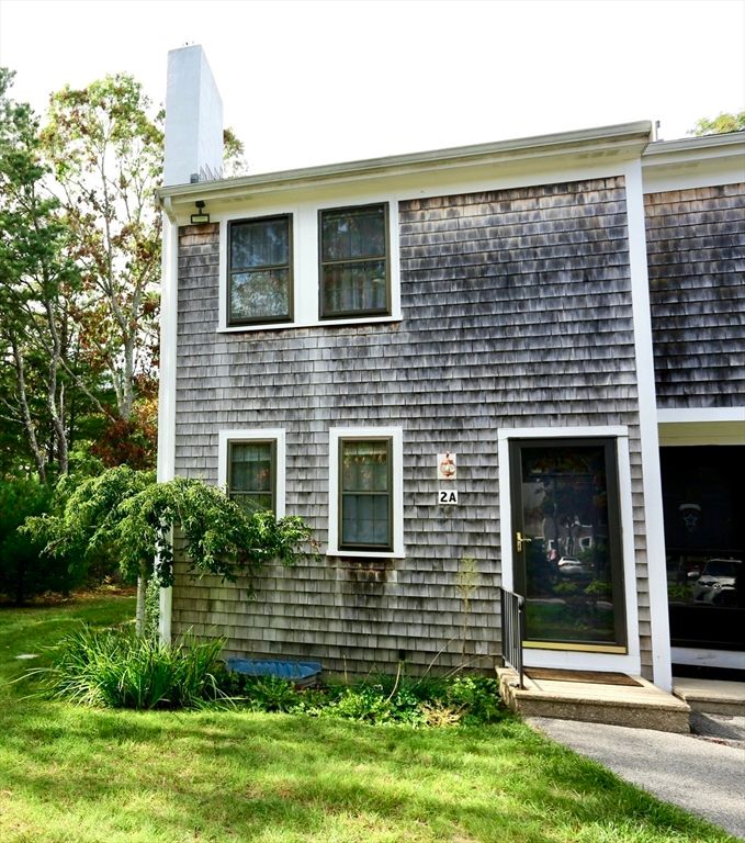 300 Falmouth Rd 2A, Mashpee, MA 02649