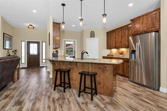 13957 Challenger Drive, Willis, TX 77318