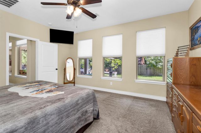 13957 Challenger Drive, Willis, TX 77318