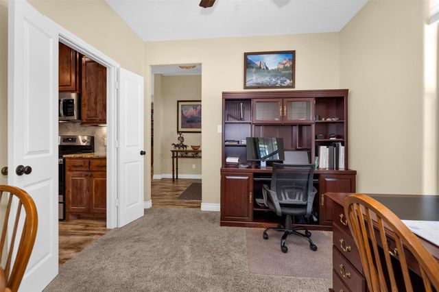 13957 Challenger Drive, Willis, TX 77318