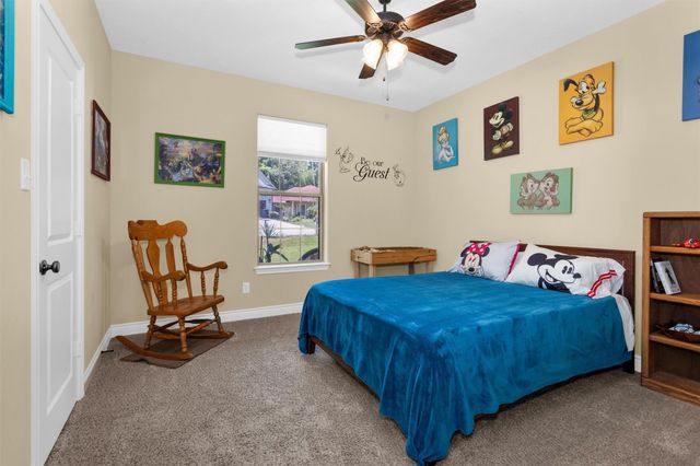 13957 Challenger Drive, Willis, TX 77318
