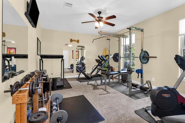 13957 Challenger Drive, Willis, TX 77318