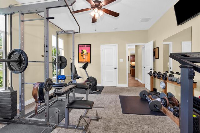 13957 Challenger Drive, Willis, TX 77318